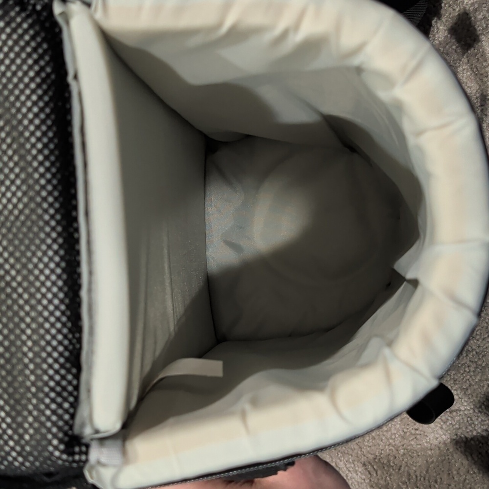 Lowepro Large Lens Bag - Picture 6 of 6